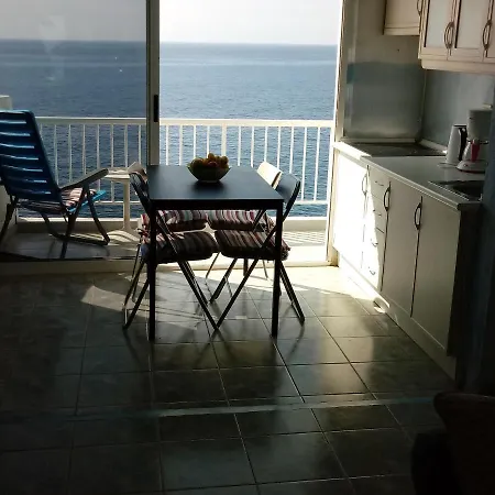 Vive Como En Un Barco Holiday home *