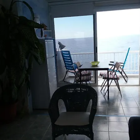 Semesterbostad Vive Como En Un Barco *