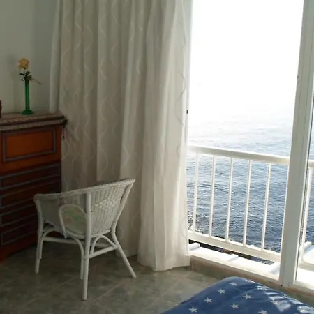 Vive Como En Un Barco Σπίτι διακοπών *